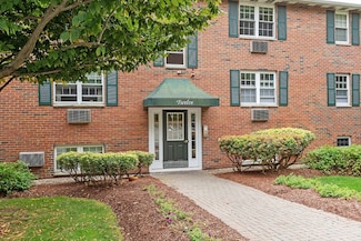 12 Wampus Ave Unit 33, Acton, MA 01720
