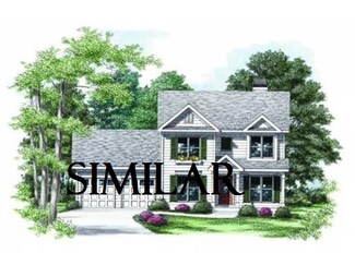 Lot 3 High Rocks Estate, East Brookfield, MA 01515