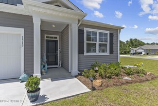 1513 E Black Squirrel SE, Bolivia, NC 28422