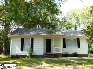 601 Humphrey St, Spartanburg, SC 29301