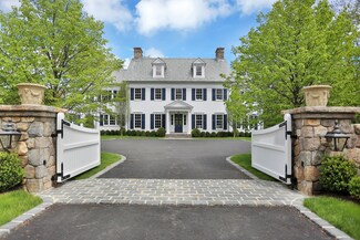 743 Lake Ave, Greenwich, CT 06830
