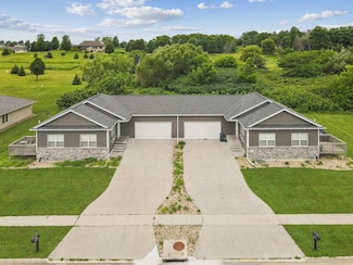 1501 Watson Way, Parkersburg, IA 50665