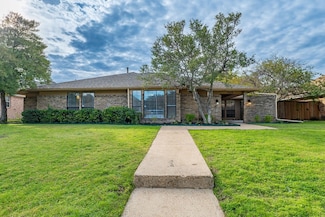 3816 Grifbrick Dr, Plano, TX 75075