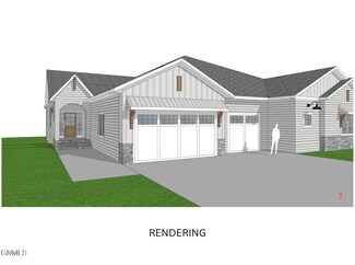 3703 Ridge Way, Bismarck, ND 58503