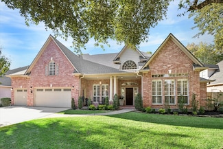 31 Orchard Pines Place, Spring, TX 77382