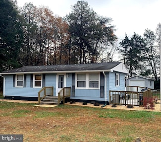 11193 Henry Griffin Rd, King George, VA 22485