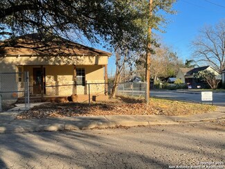 224 Kirkwood, San Antonio, TX 78214