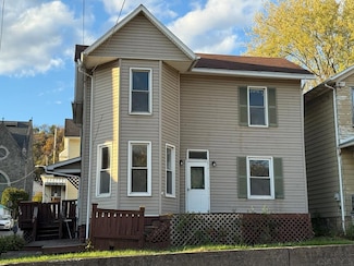 160 2nd St, Conemaugh, PA 15909