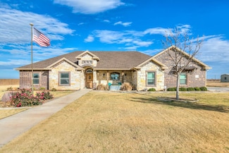8220 Mccormick Dr, Wall, TX 76957