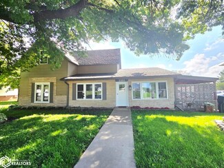 1101 NW Church St, Leon, IA 50144