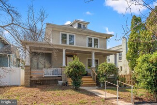 4304 River Rd NW, Washington, DC 20016