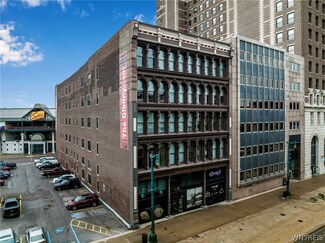 251 Main St Unit 301, Buffalo, NY 14203