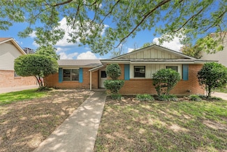 537 N 60th St, Waco, TX 76710