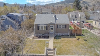 529 Hollins Ave, Helena, MT 59601