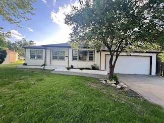 1815 N Meridian Ave, Wichita, KS 67203