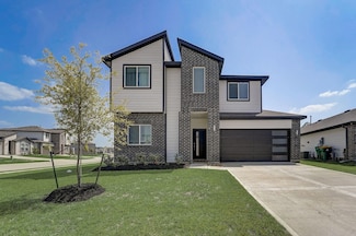 14303 Garden Creek Ct, Shenandoah, TX 77384