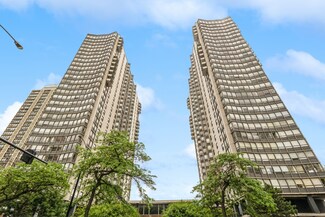 5701 N Sheridan Rd Unit 8C, Chicago, IL 60660