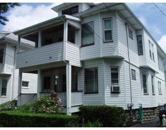 91 Pearson Ave, Somerville, MA 02144