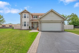 28909 Honeysuckle Ct, Lakemoor, IL 60051