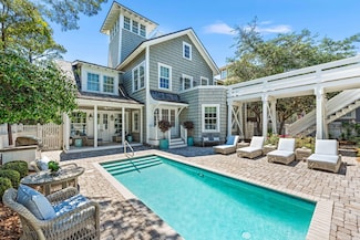 190 Coopersmith Ln, Inlet Beach, FL 32461