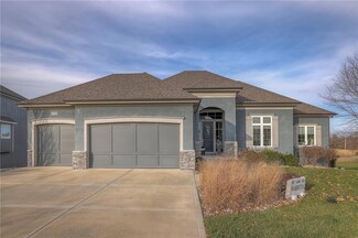 10312 W 173rd St, Overland Park, KS 66221