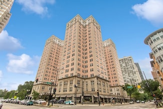 5555 N Sheridan Rd Unit 1603-04, Chicago, IL 60640