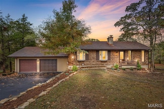 10215 Tri Acre Ln, Sainte Genevieve, MO 63670