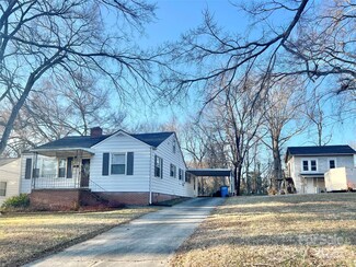 1618 4th St, Salisbury, NC 28144