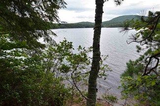 Lot #202 Pondwood, Madison, NH 03849