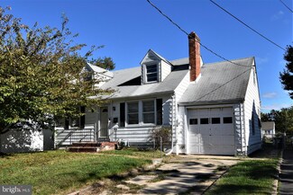 264 Clover Ave, Ewing, NJ 08638