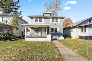 3110 Central Dr, Fort Wayne, IN 46806