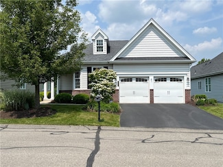 261 Patriot Ln, Freedom, PA 15042