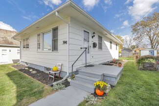 396 N 10th St, Newark, OH 43055