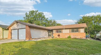 717 Maple Dr, Schertz, TX 78154