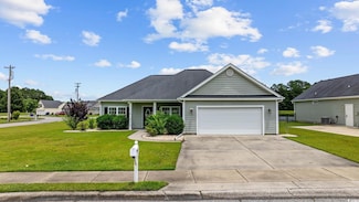 1304 Marley St, Conway, SC 29527