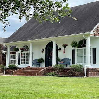 874 Hwy 1181 None, Plaucheville, LA 71362