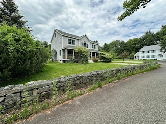 15 Cooley Ln, Ogunquit, ME 03907