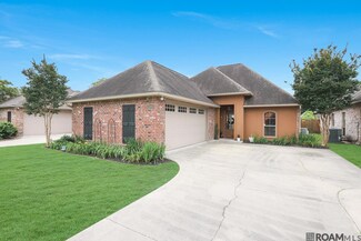 9378 Wyndham Way, Denham Springs, LA 70726