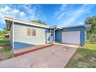 1518 38th St, Evans, CO 80620