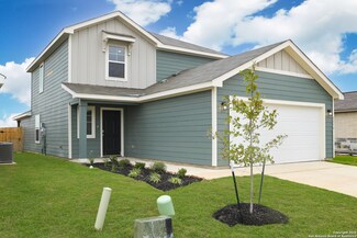 8575 Redhawk Loop, San Antonio, TX 78222