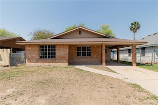 1932 S 32nd St, McAllen, TX 78503