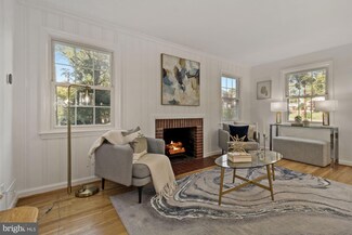 3422 Anderson Rd, Kensington, MD 20895