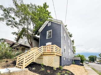 1901 Sherman Ave, Cincinnati, OH 45212