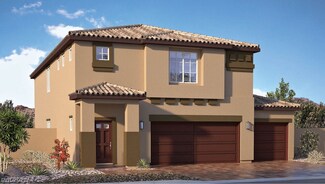 1167 Strigose Ave Unit Lot 107, North Las Vegas, NV 89032