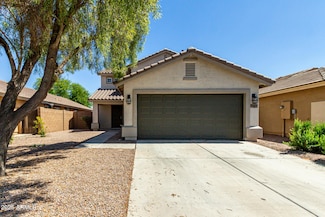 41251 W Cahill Dr, Maricopa, AZ 85138