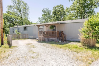1510 Highway Jj Lot 33, Moberly, MO 65270