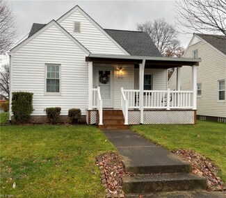 2516 Rowland Ave NE, Canton, OH 44714