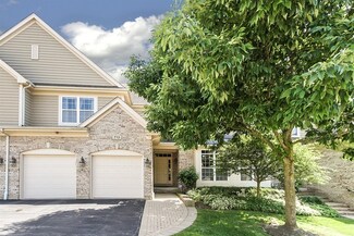 713 Stone Canyon Cir, Inverness, IL 60010