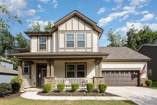 5100 Watersail Way, Lake Wylie, SC 29710
