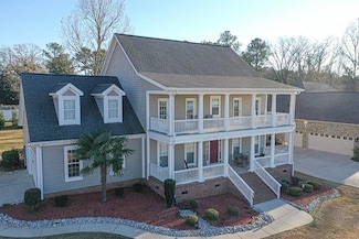 110 Outrigger, Greenwood, SC 29649